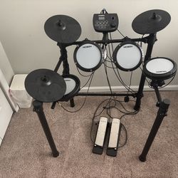 Mosen electric drum kit