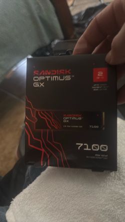 Optimus go. 7100
