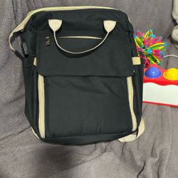 Diaper Bag 5-1