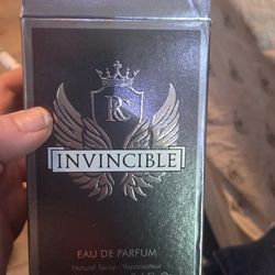 Invincible Colonge For Men. 100ml
