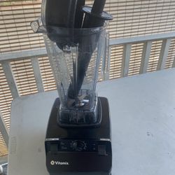 Blender Vitamix 5200