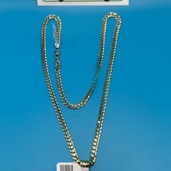 14kt Chain + Pendant 