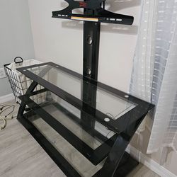 Z-Line  designs TV stand