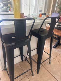 Bar stools