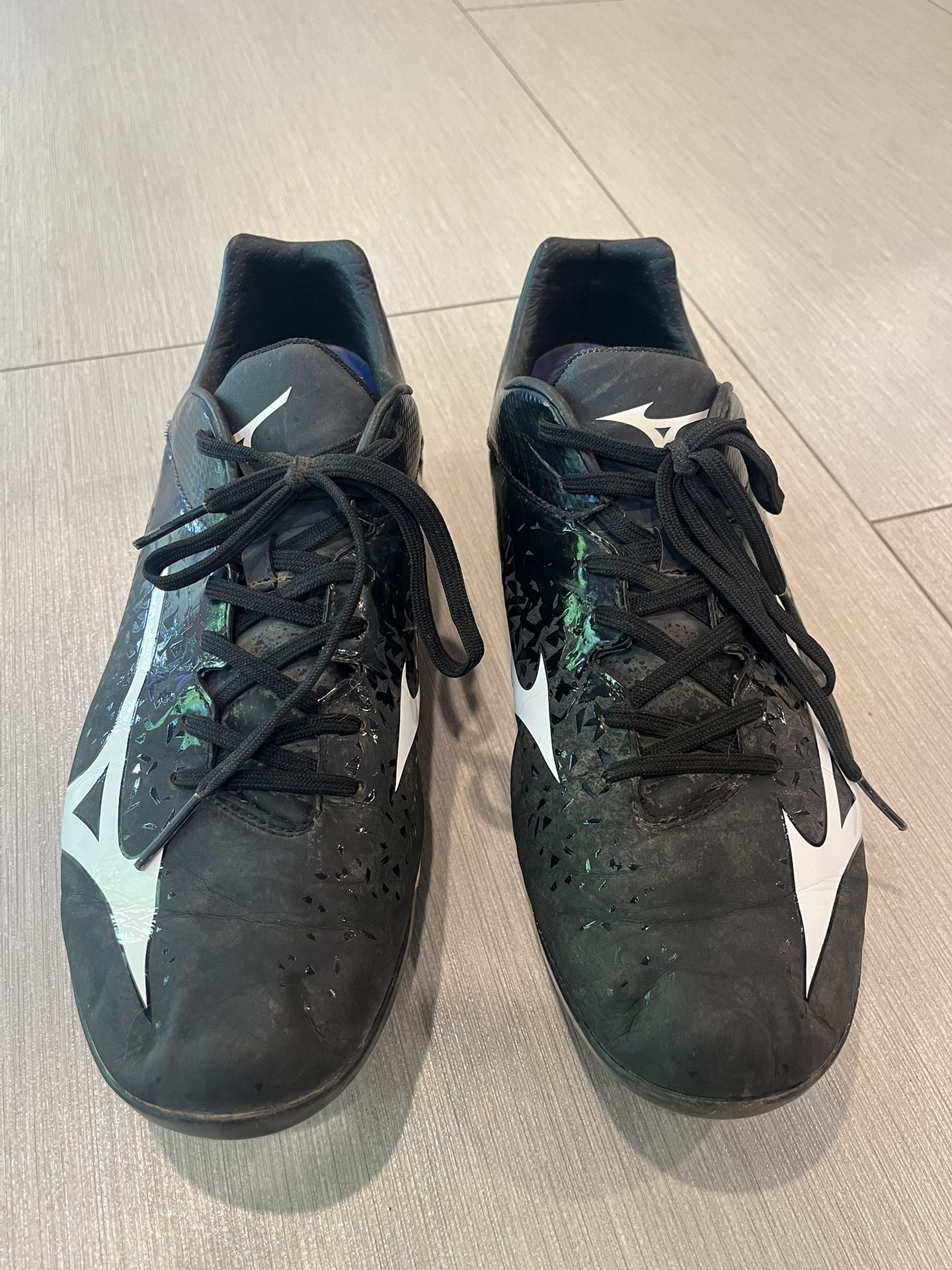 Baseball Cleats Mizuno