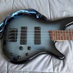 Bass Guitar 🎸 