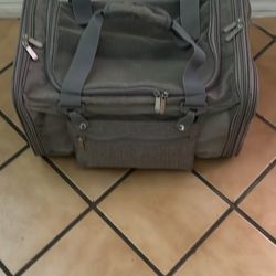 Small Dog/Cat Travel Bag