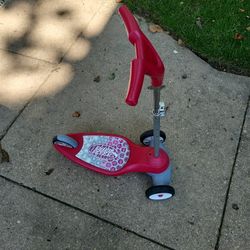 Scooter 
