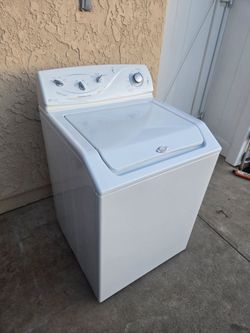 Washer