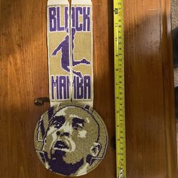 Native American Beaded Rossettes 