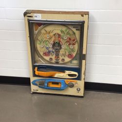 Plinko Machine, Does Need Work. Layaway Available!