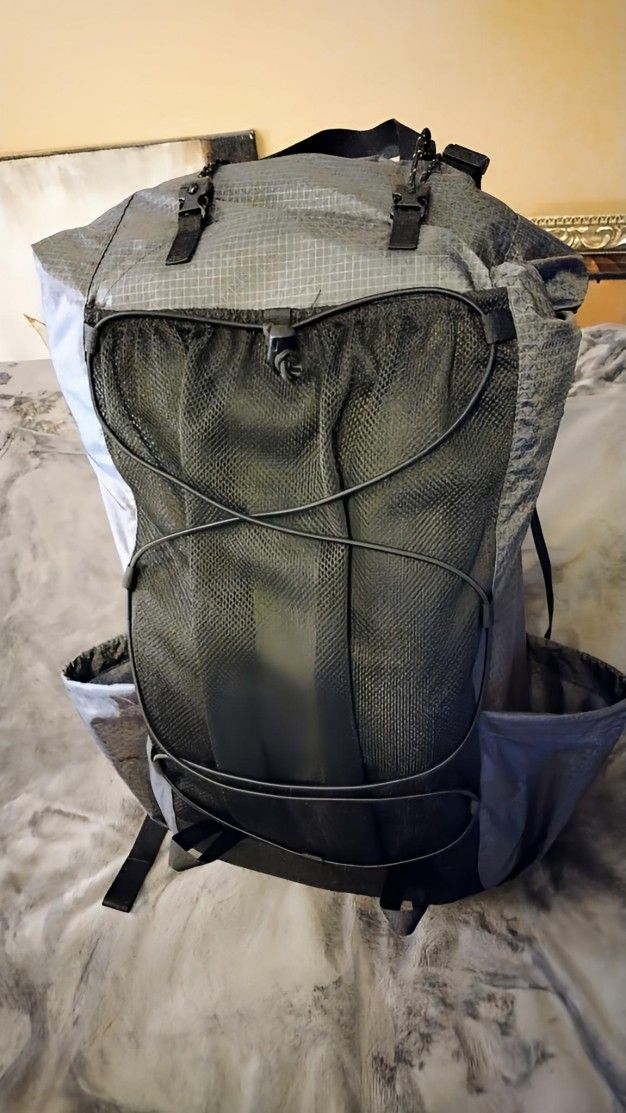 One Tigris Backpack