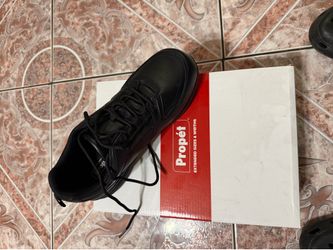 Mens Propet 9EEE Shoe