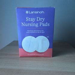 Nursing Pads
