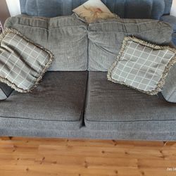 Couch / Love Seat 