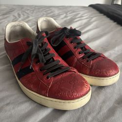 Gucci shoes