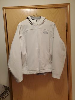 Women's Medium NORTH FACE APEX Allproof STRETCH JACKET