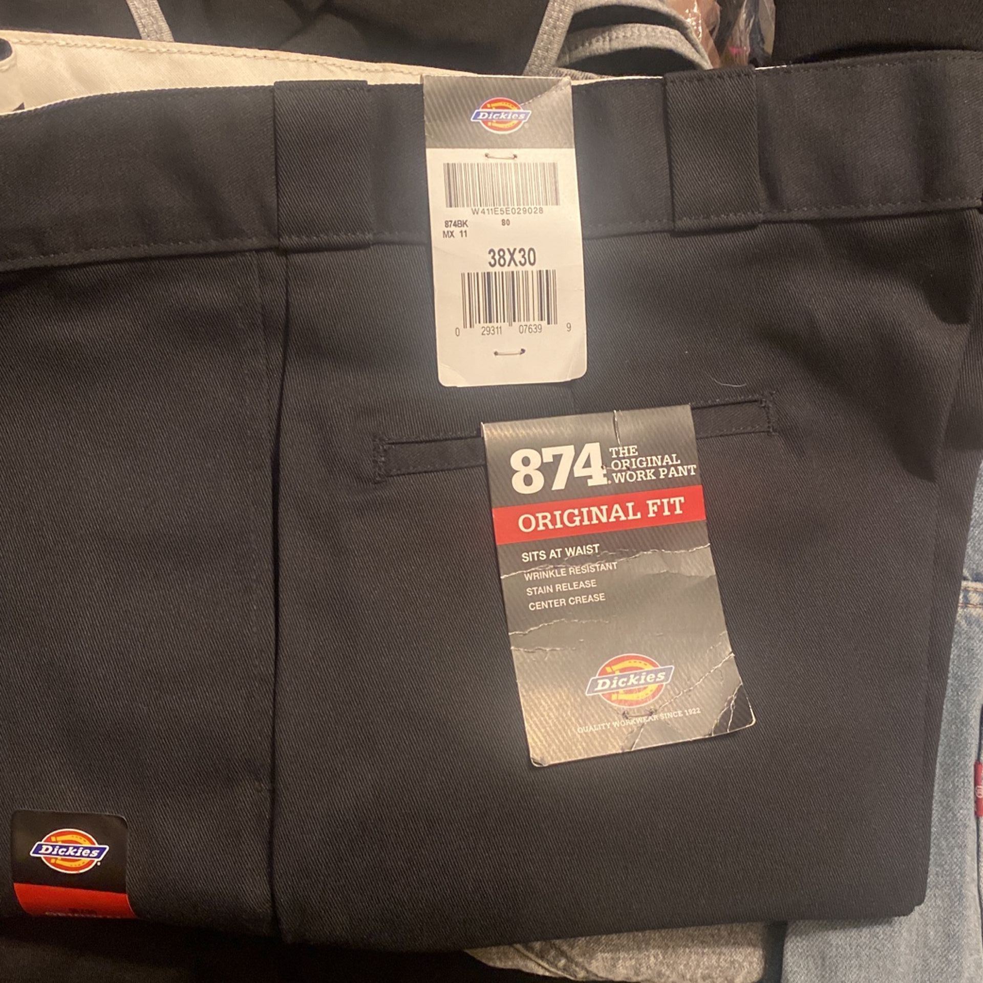 Dickies Pants 