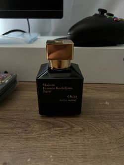 Cologne - MFK Oud Satin Mood