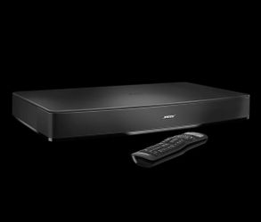 Bose Solo 15 TV Sound System