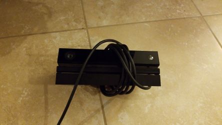Xbox one kinect camera