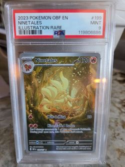 Pokémon card