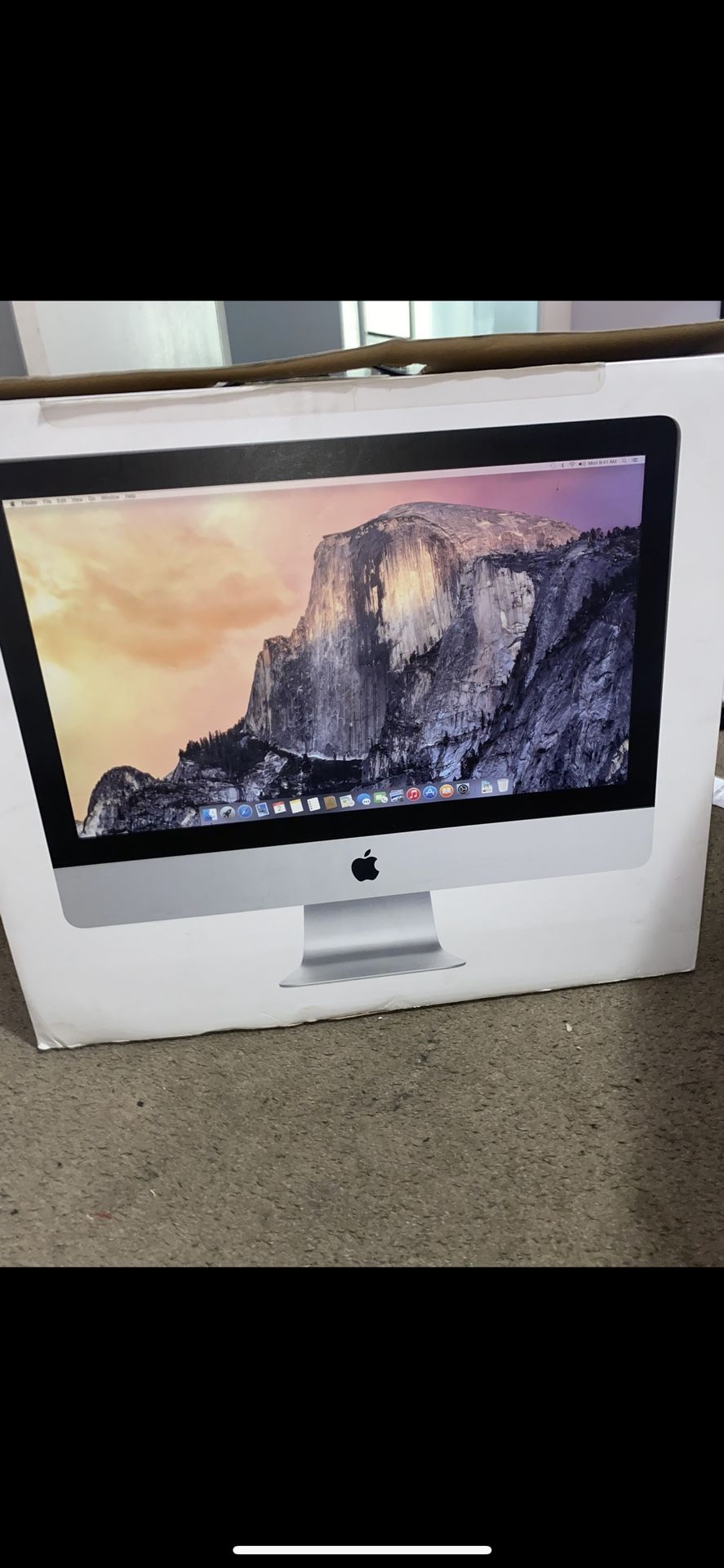 Mac Desktop 