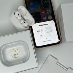 AirPod Pro 2nd Generation 