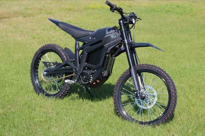 •Talaria Sting R MX4