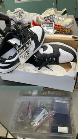 Nike