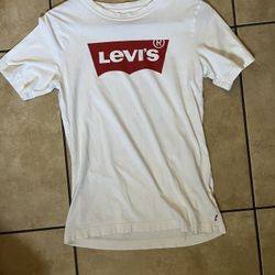 Levi’s Shirt 