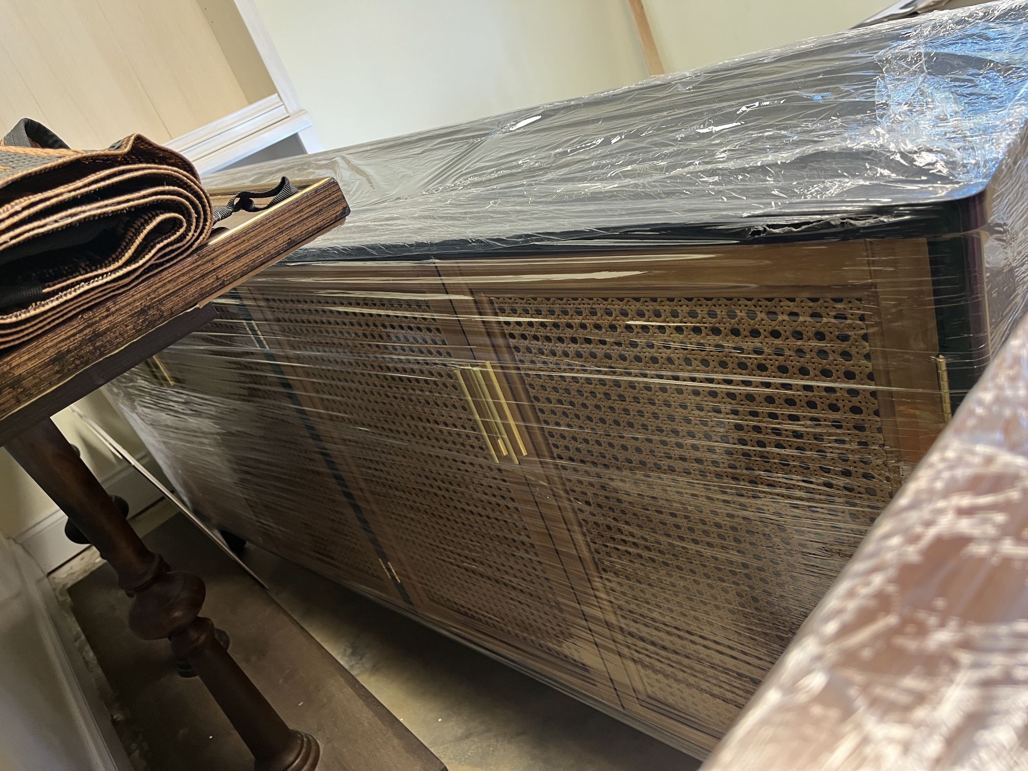 Entertainment Center