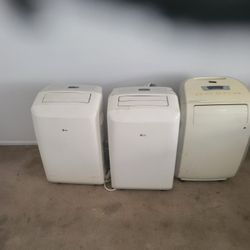 E LG AIR CONDITIONER FOR ONLY  $150