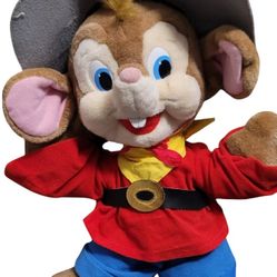 Fievel Goes West Plushy