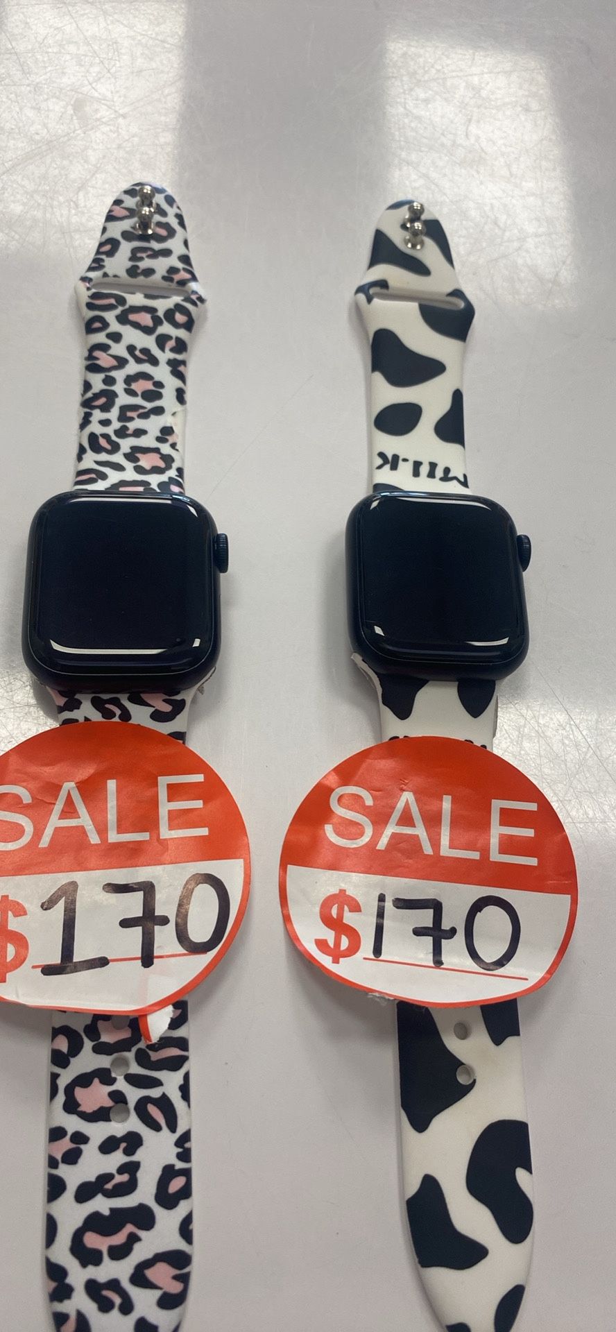 Apple Watch 8 41mm GPS Only
