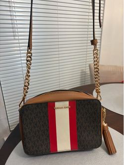 Michael Kors Crossbody