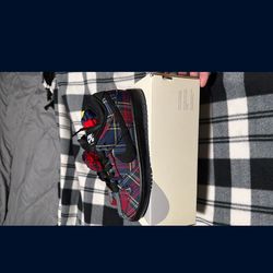 Nike Dunk SB Nardwuar