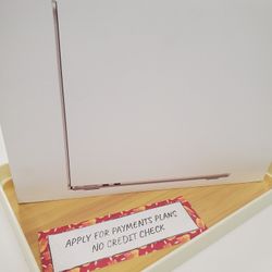 💻 Apple - MacBook Air 13-inch Laptop with M4 Chip (Brand New) – $1 to Take It Home Today! Save Up to $50 Instantly + Up to 6-Month Warranty 🔥