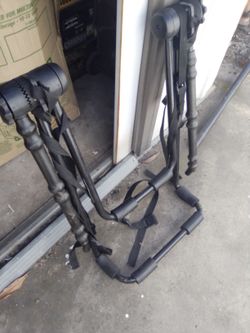 Bike Rack For Cars