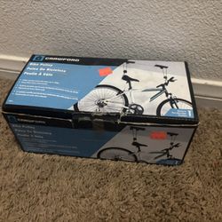 Bike  Pulley
