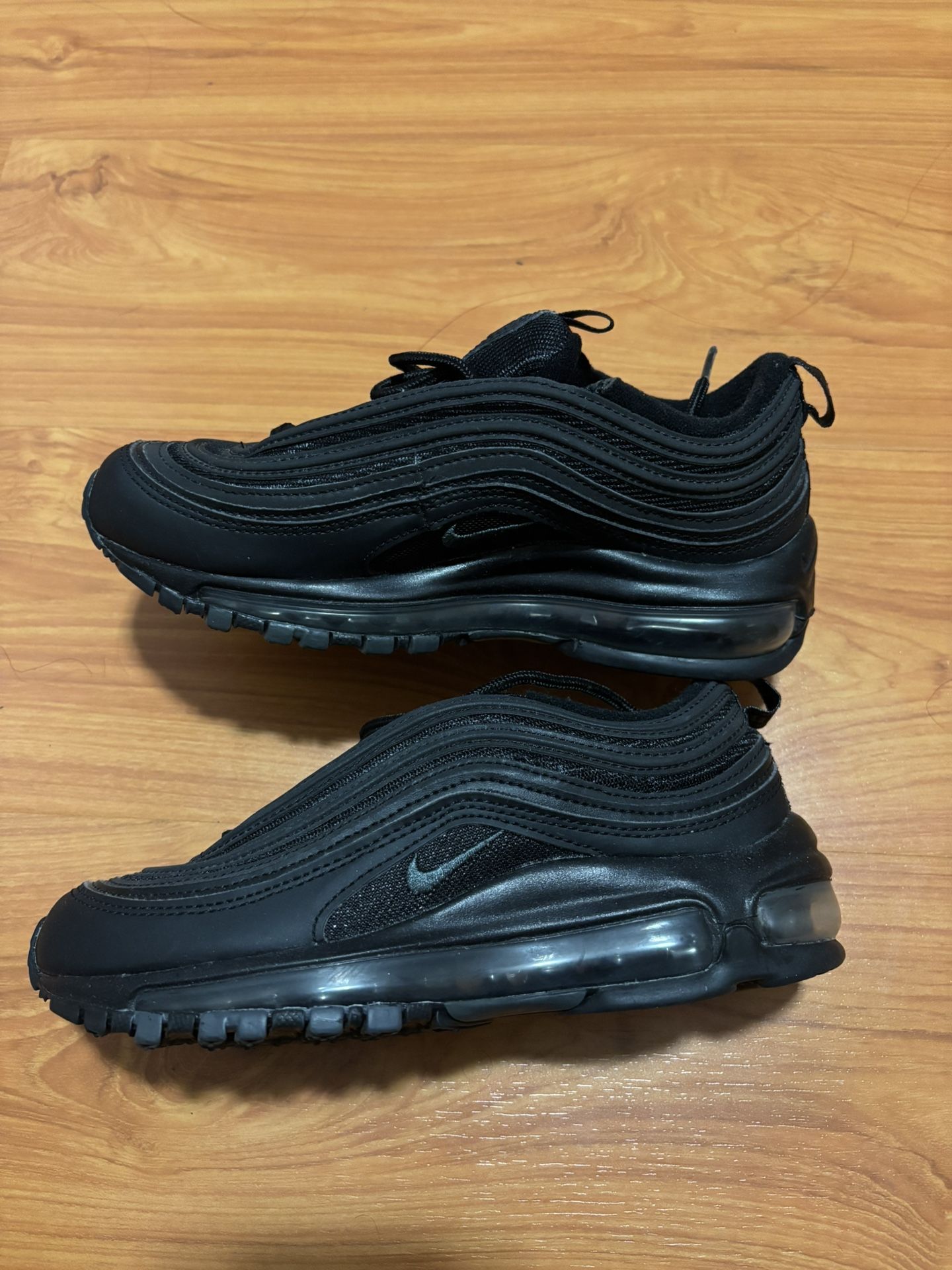 Nike Air Max 97 OG ‘Triple Black’