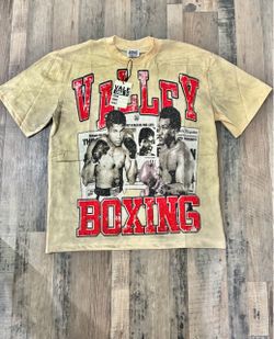 Vale USA Valley Boxing Graphic T-Shirt