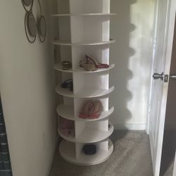 Shoe Rack