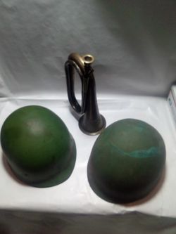 Vintage Collectibles 