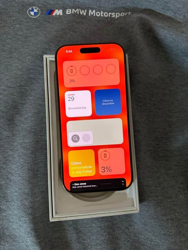 Apple 16pro Max