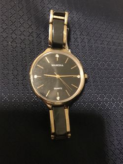 Classy watch