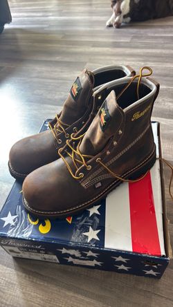 Botas Thorogoods #9.5 D