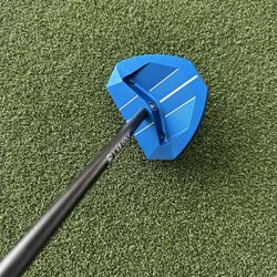 Lab OZ.1i Putter
