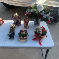 Christmas Decorations