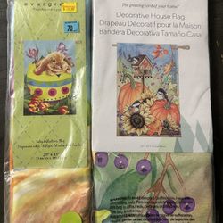 House Flags 